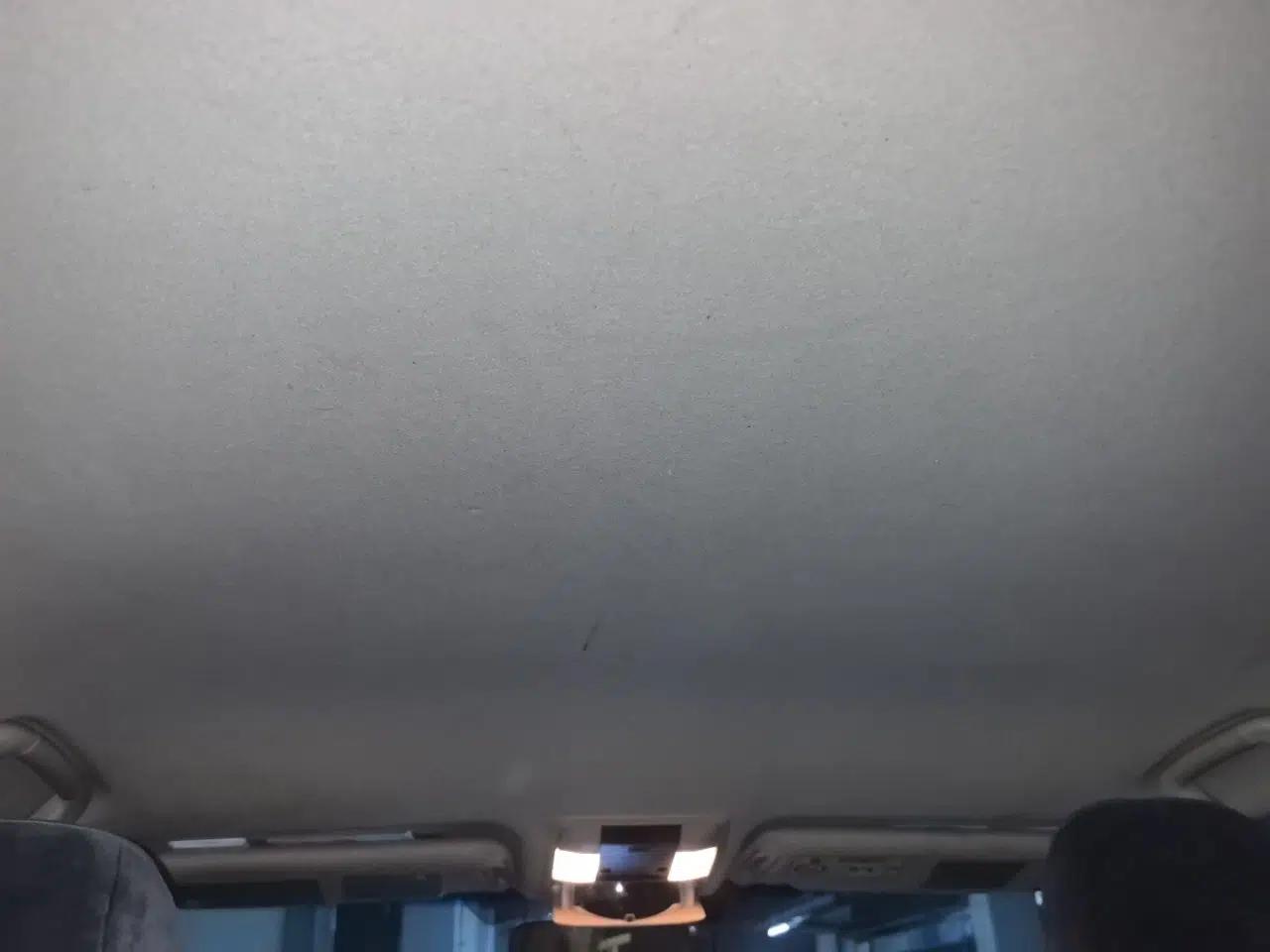 Toyota Prado 2014 2700 TX 7-Seater Middle East Version — миниатюра 18