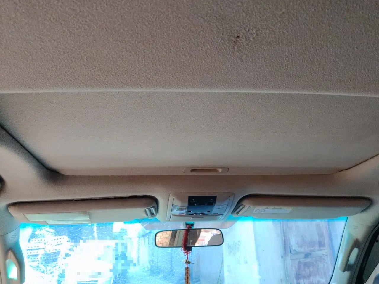Toyota Prado 2010 4.0L Automatic TX-L — миниатюра 18