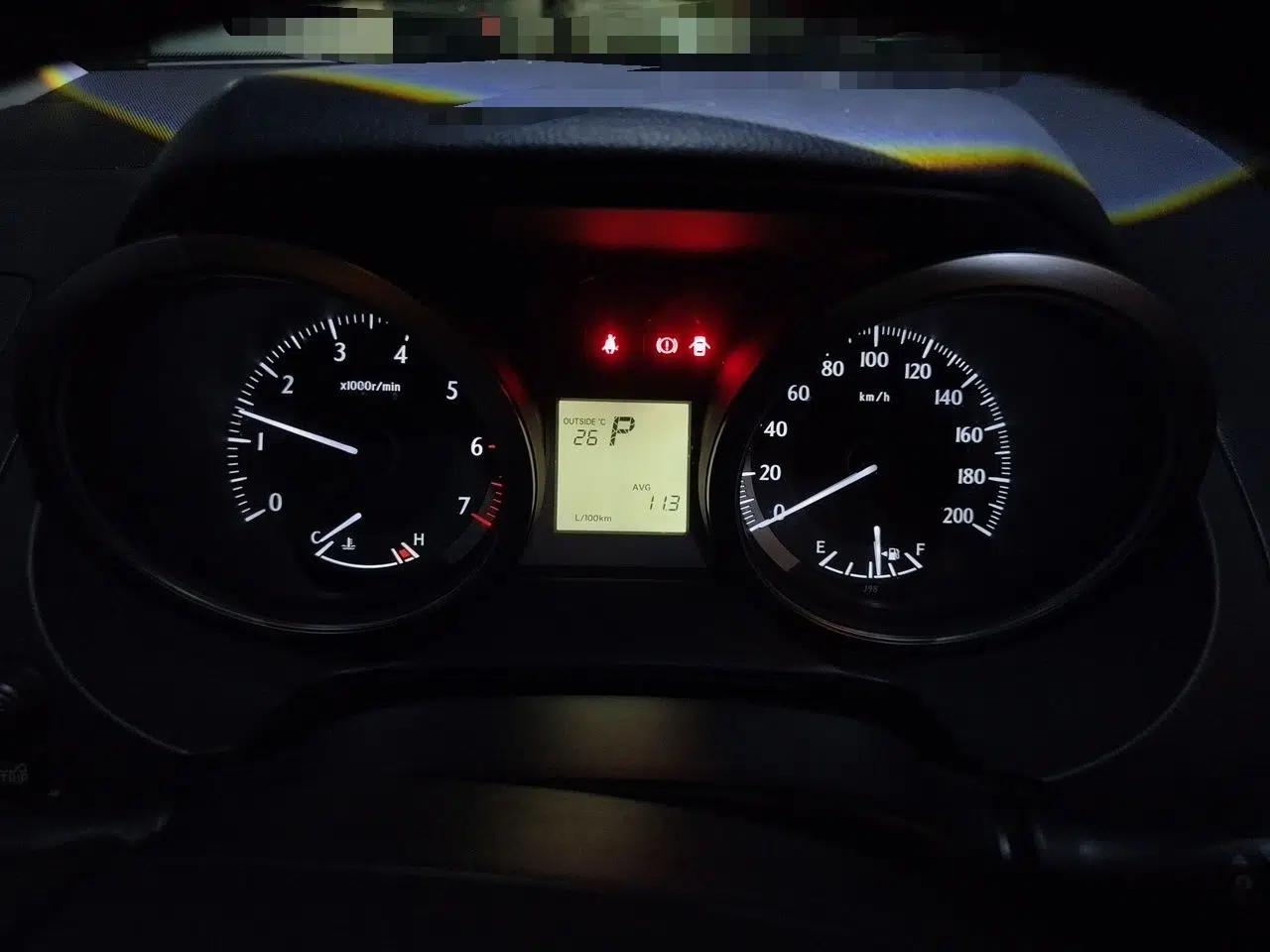 Toyota Prado 2016 2.7L Automatic Standard Edition — миниатюра 11