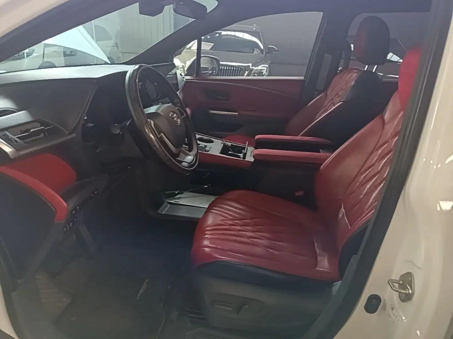 Toyota SIENNA 2021 2.5L Hybrid Comfort Edition — миниатюра 17