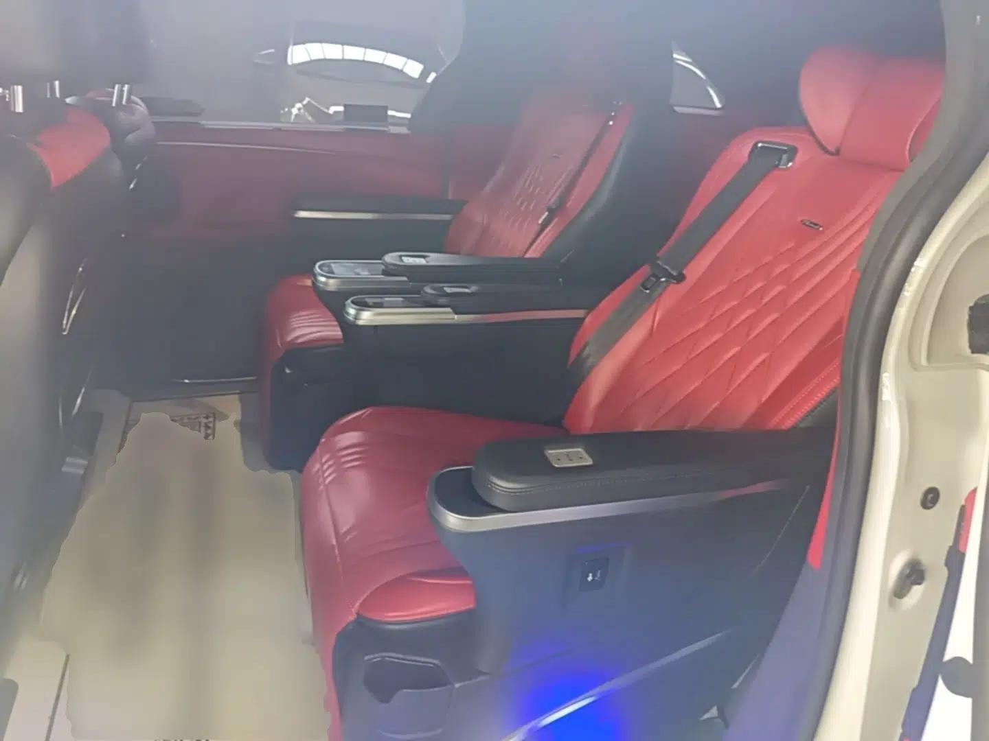 Toyota SIENNA 2021 2.5L Hybrid Comfort Edition — миниатюра 20