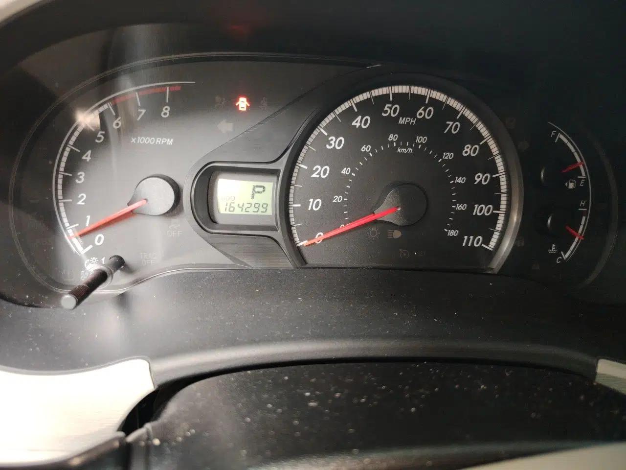 Toyota SIENNA (Parallel Import) Toyota Sienna, Automatic, 2.7L Gasoline, No Sunroof, (8-Seater) — миниатюра 12