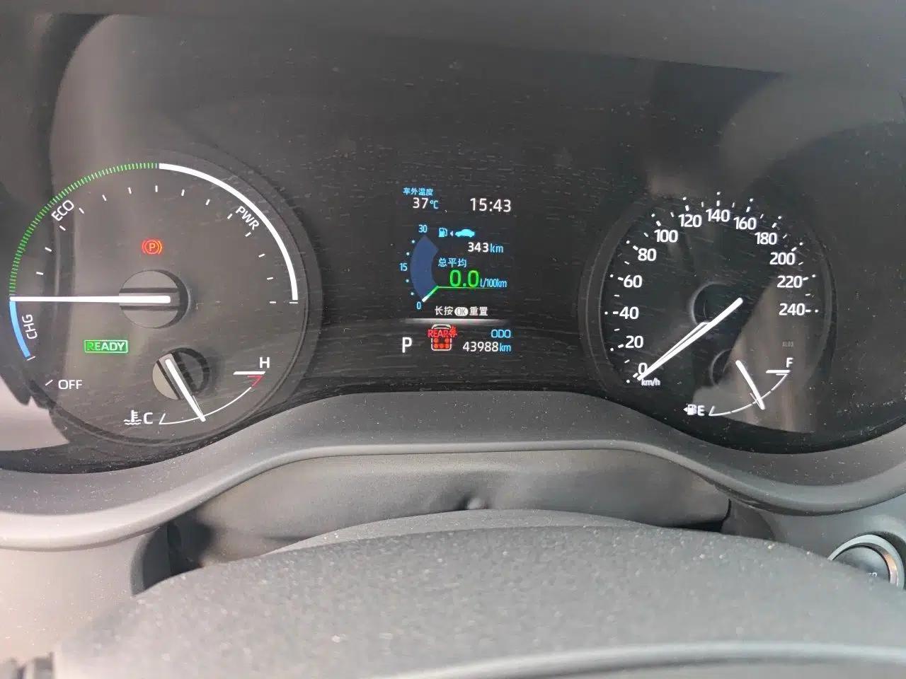 Toyota SIENNA 2024 2.5L Hybrid Luxury Edition — миниатюра 12