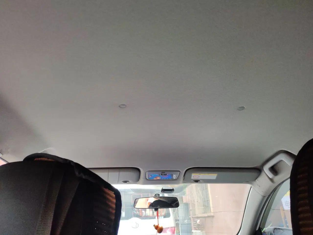 Toyota YARiS L Zhi Xuan 2015 1.5E Automatic Charm Edition — миниатюра 18