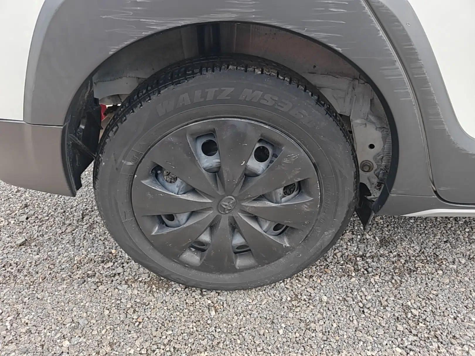 Toyota YARiS L Zhi Xuan 2022 X-Trail 1.5L CVT Leading PLUS Edition — миниатюра 11