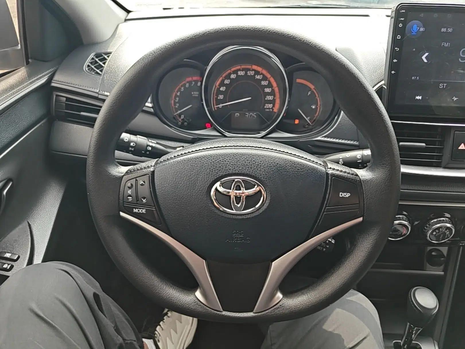 Toyota YARiS L Zhi Xuan 2022 X-Trail 1.5L CVT Leading PLUS Edition — миниатюра 13