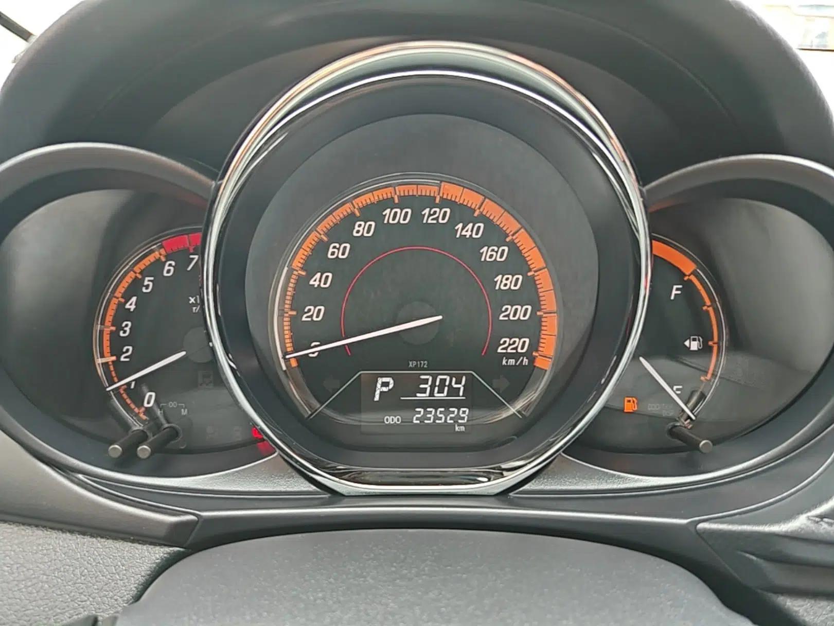 Toyota YARiS L Zhi Xuan 2022 X-Trail 1.5L CVT Leading PLUS Edition — миниатюра 14