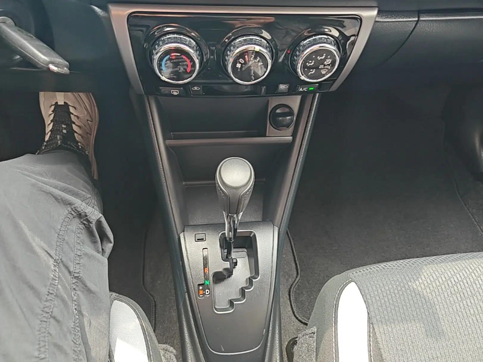 Toyota YARiS L Zhi Xuan 2022 X-Trail 1.5L CVT Leading PLUS Edition — миниатюра 16