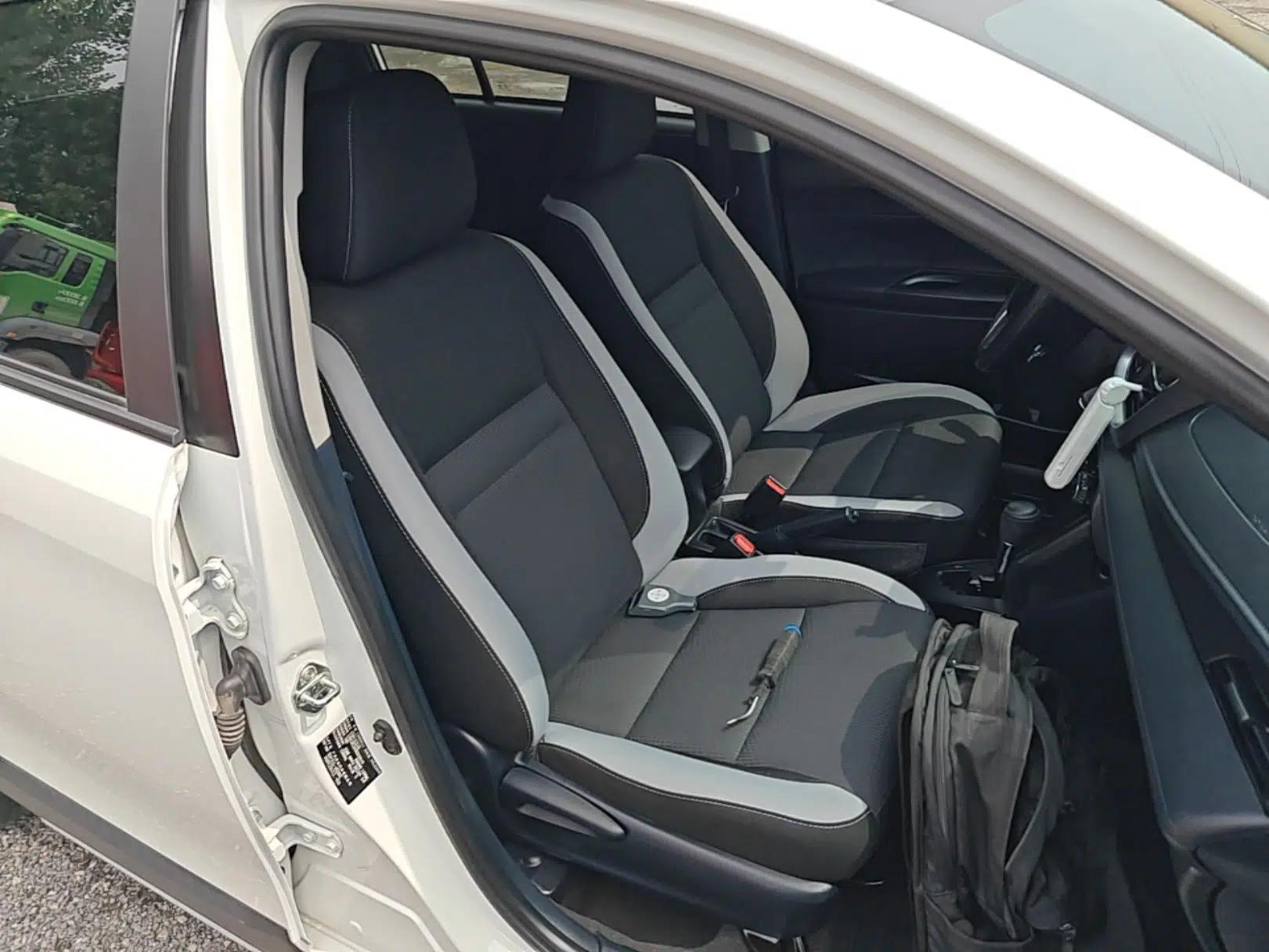 Toyota YARiS L Zhi Xuan 2022 X-Trail 1.5L CVT Leading PLUS Edition — миниатюра 19