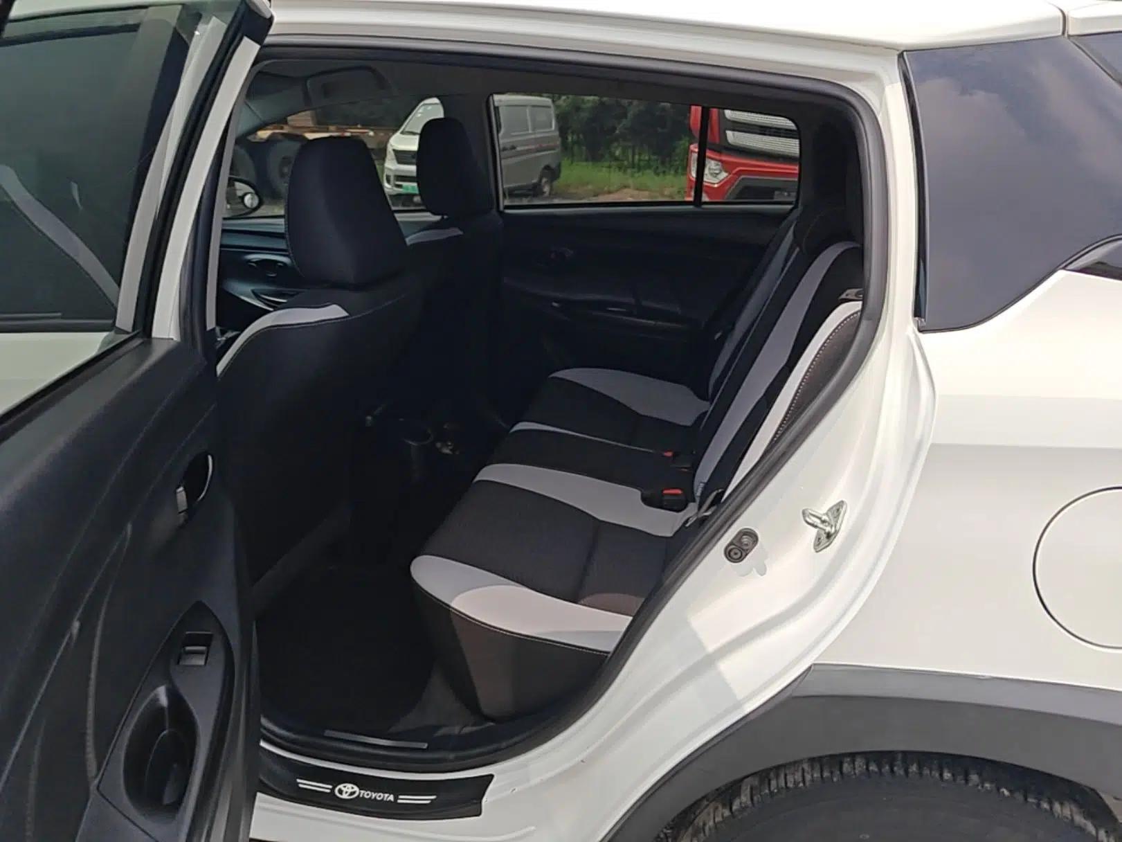 Toyota YARiS L Zhi Xuan 2022 X-Trail 1.5L CVT Leading PLUS Edition — миниатюра 20