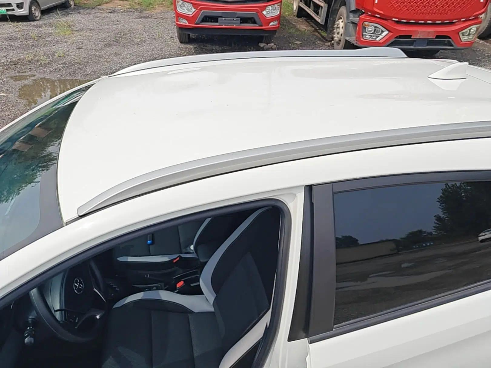 Toyota YARiS L Zhi Xuan 2022 X-Trail 1.5L CVT Leading PLUS Edition — миниатюра 7