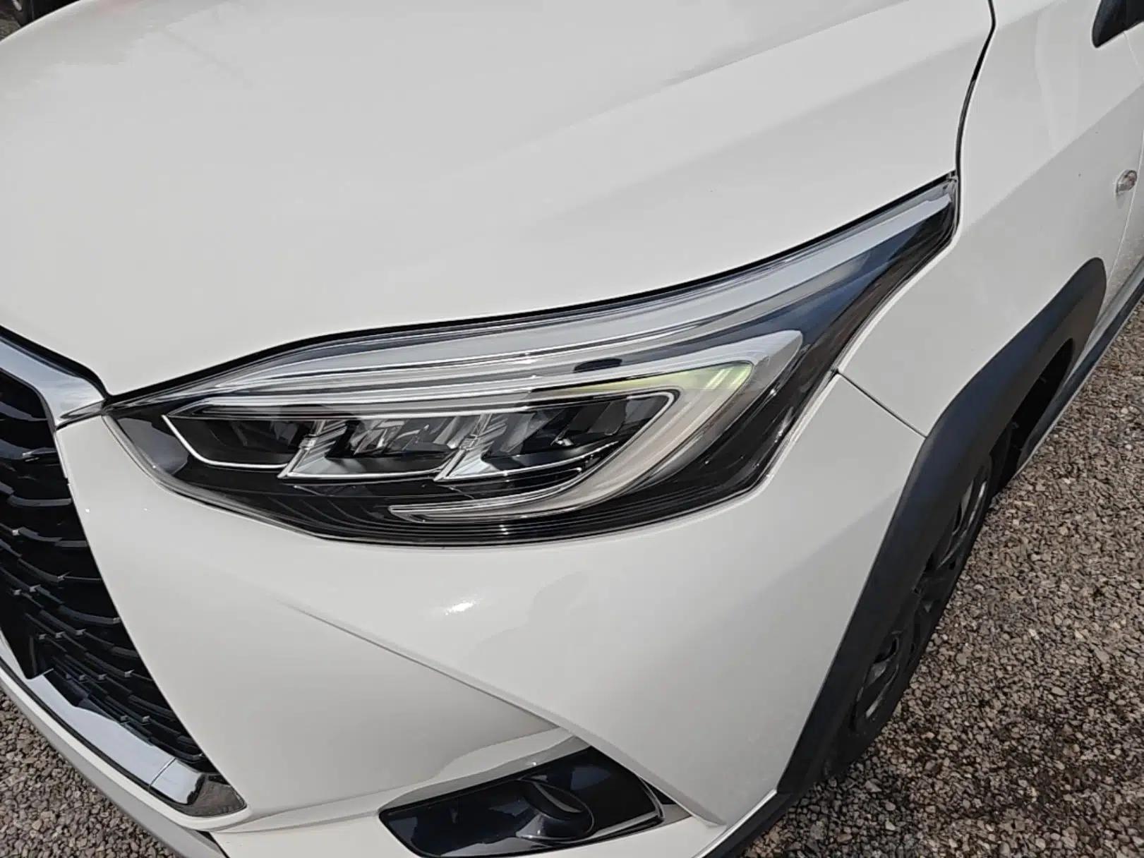 Toyota YARiS L Zhi Xuan 2022 X-Trail 1.5L CVT Leading PLUS Edition — миниатюра 8