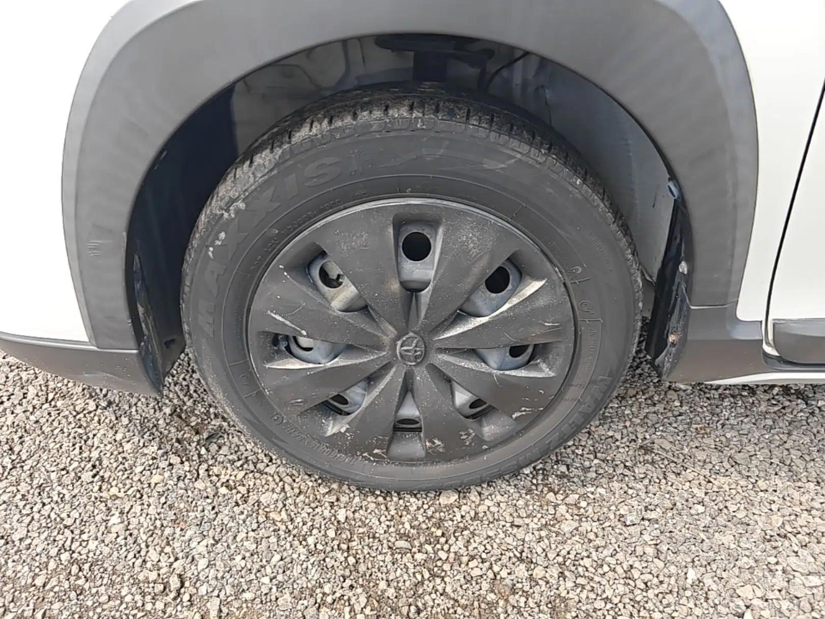 Toyota YARiS L Zhi Xuan 2022 X-Trail 1.5L CVT Leading PLUS Edition — миниатюра 10