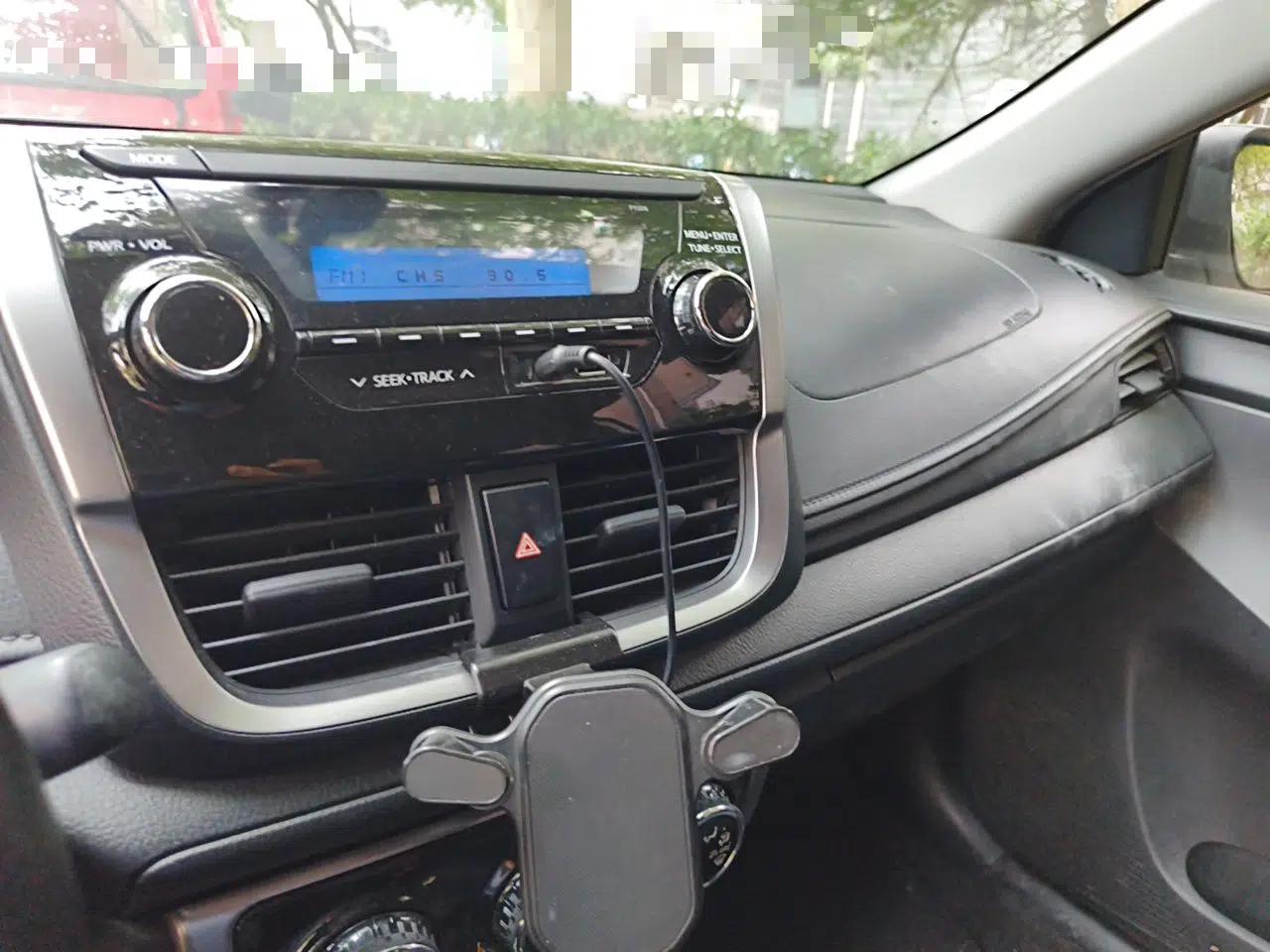 Toyota YARiS L Zhi Xuan 2019 1.5E CVT Dynamic Edition China VI compliant — миниатюра 13