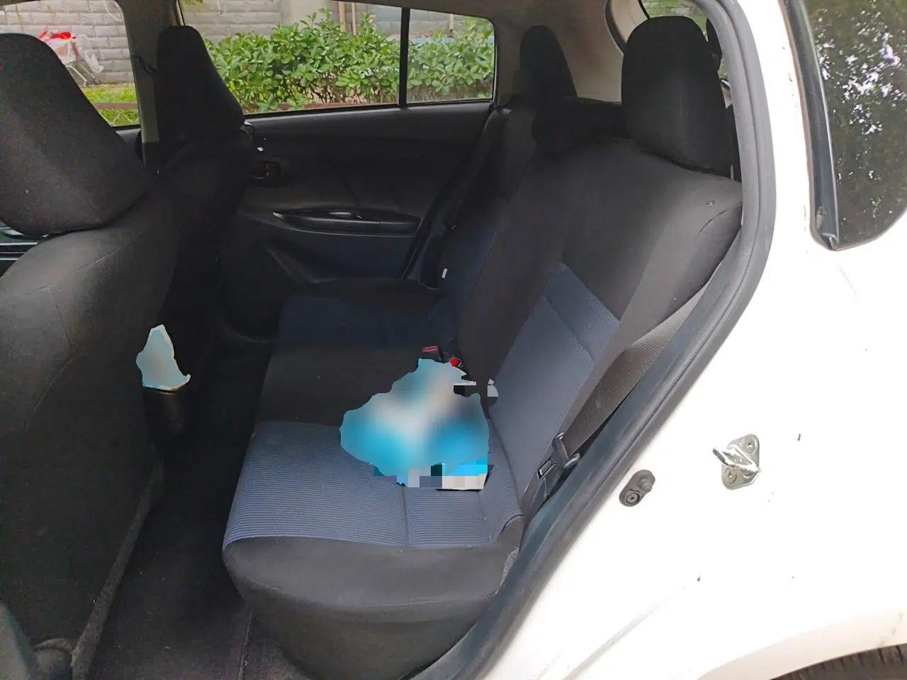 Toyota YARiS L Zhi Xuan 2019 1.5E CVT Dynamic Edition China VI compliant — миниатюра 17