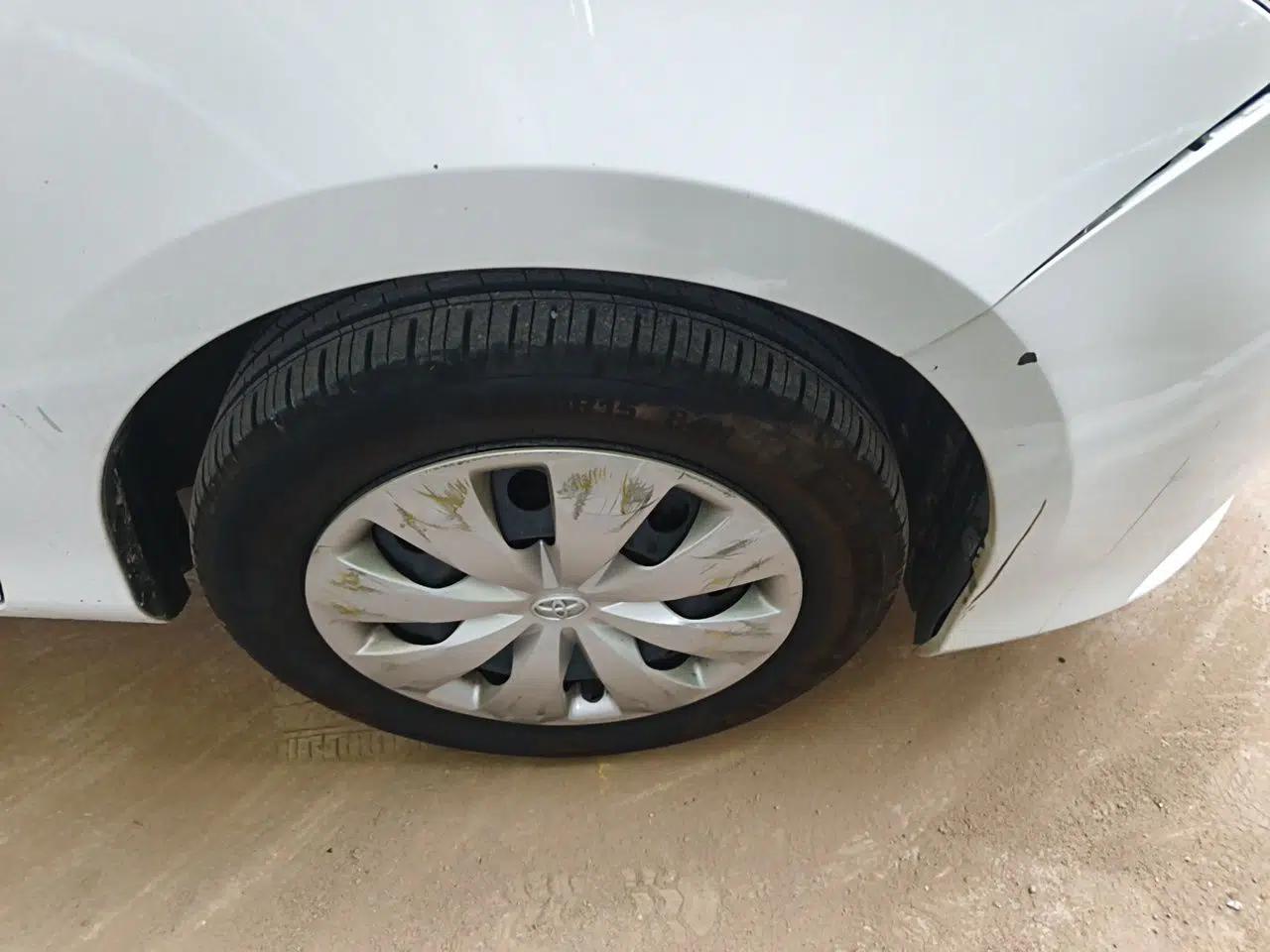 Toyota YARiS L Zhi Xuan 2019 1.5E CVT Dynamic Edition China VI compliant — миниатюра 8