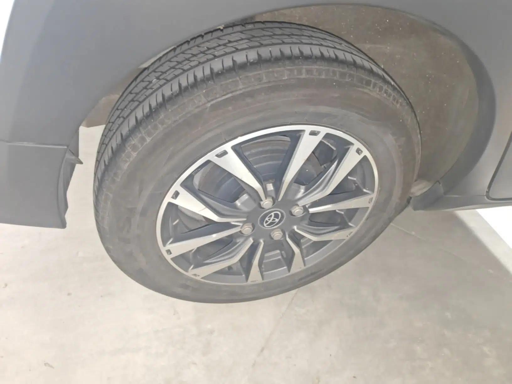 Toyota YARiS L Zhi Xuan 2022 X-Trail 1.5L CVT Leading PLUS Edition — миниатюра 11