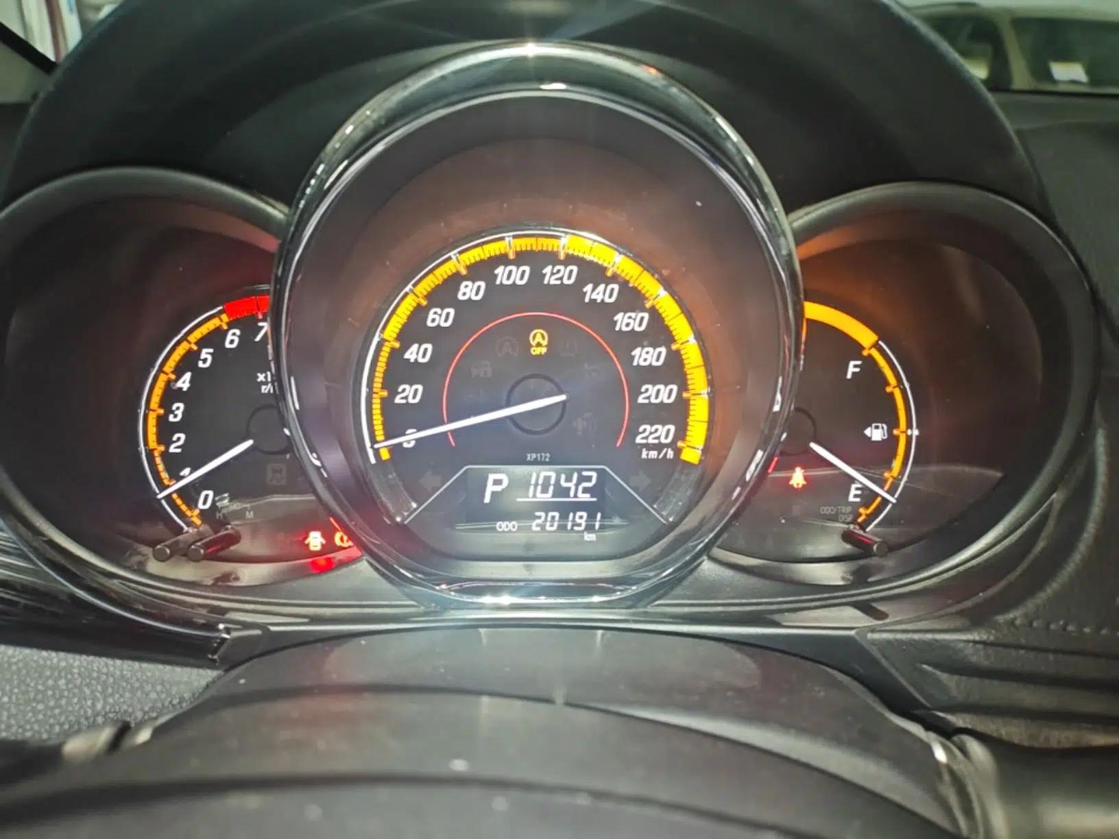 Toyota YARiS L Zhi Xuan 2022 X-Trail 1.5L CVT Leading PLUS Edition — миниатюра 14