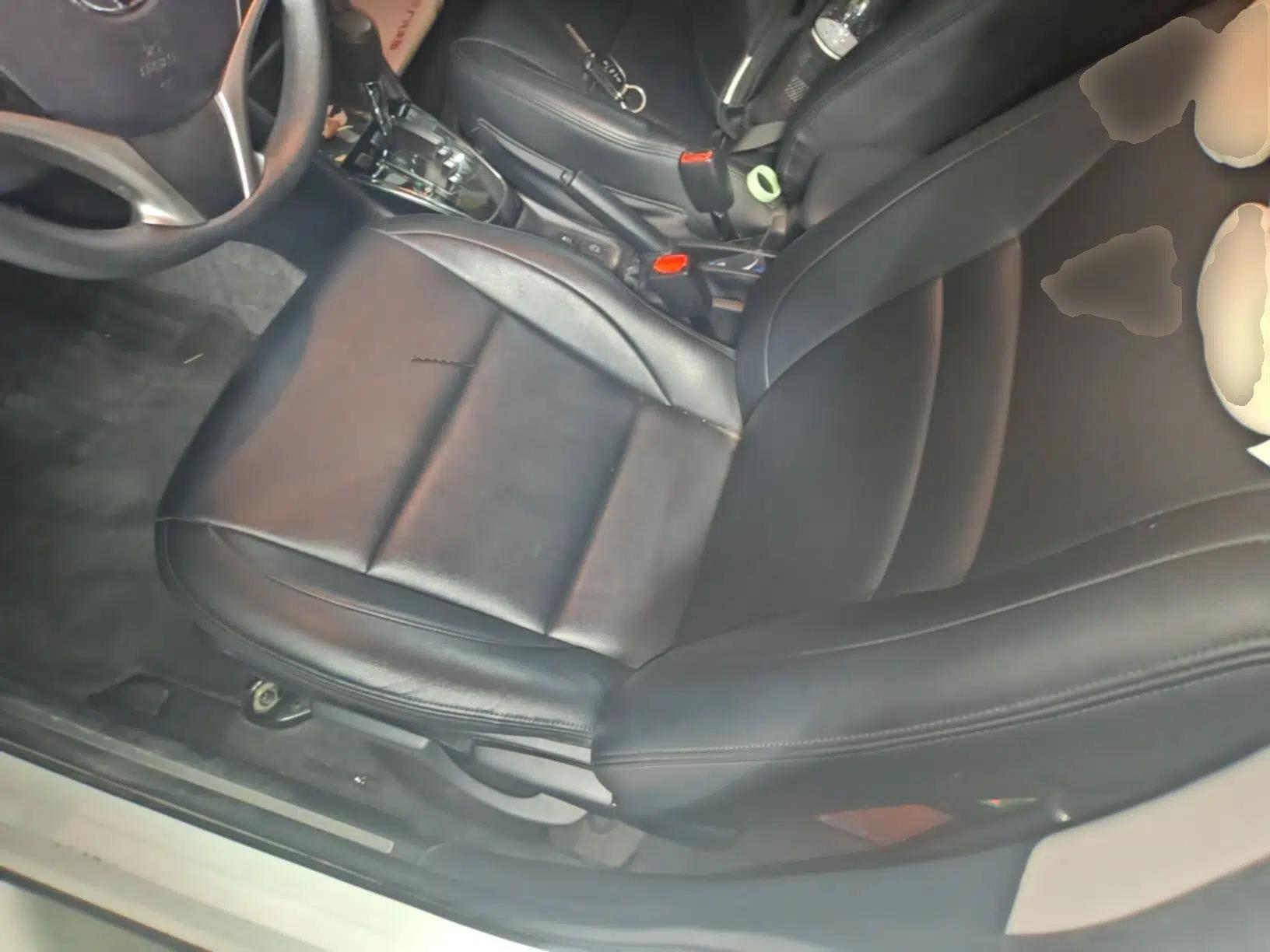 Toyota YARiS L Zhi Xuan 2022 X-Trail 1.5L CVT Leading PLUS Edition — миниатюра 17