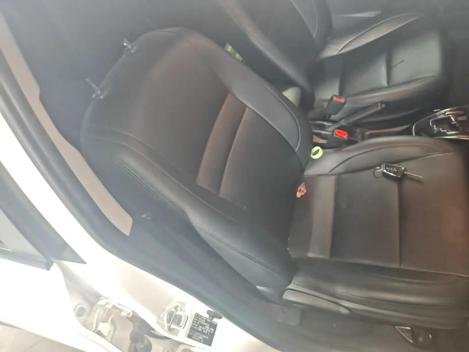 Toyota YARiS L Zhi Xuan 2022 X-Trail 1.5L CVT Leading PLUS Edition — миниатюра 19