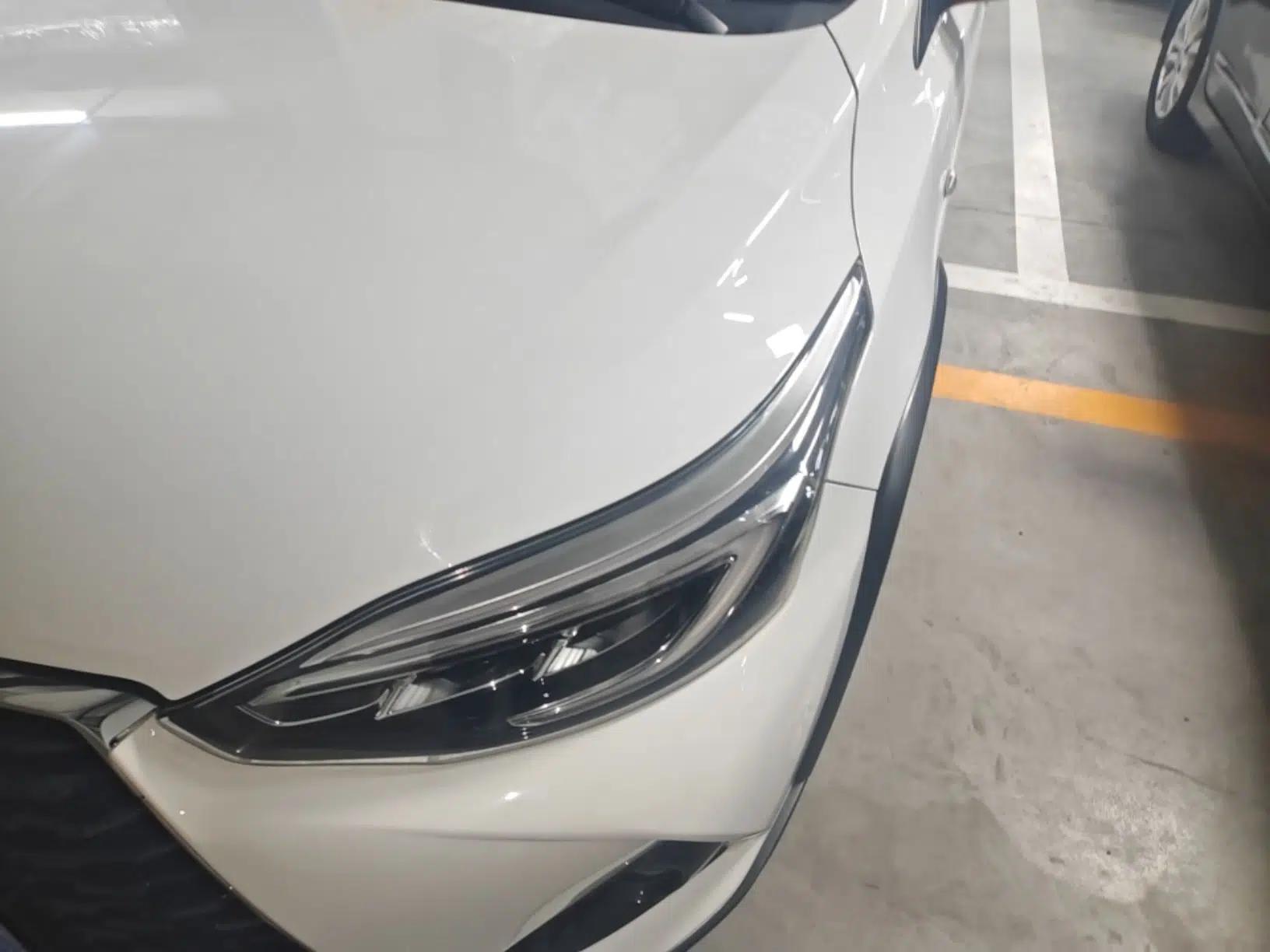 Toyota YARiS L Zhi Xuan 2022 X-Trail 1.5L CVT Leading PLUS Edition — миниатюра 8
