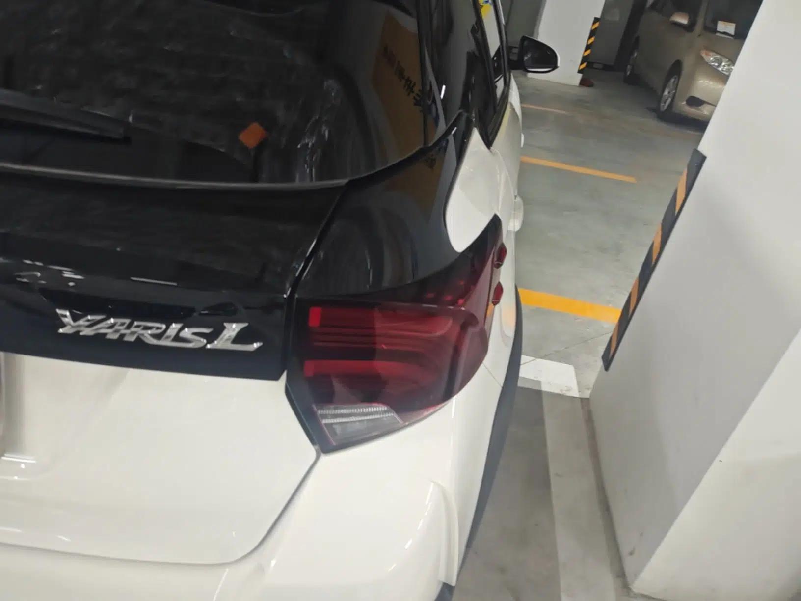 Toyota YARiS L Zhi Xuan 2022 X-Trail 1.5L CVT Leading PLUS Edition — миниатюра 9
