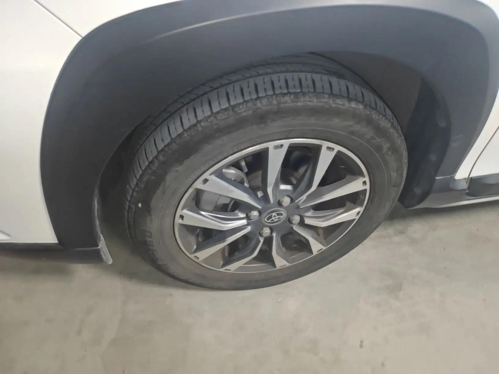 Toyota YARiS L Zhi Xuan 2022 X-Trail 1.5L CVT Leading PLUS Edition — миниатюра 10