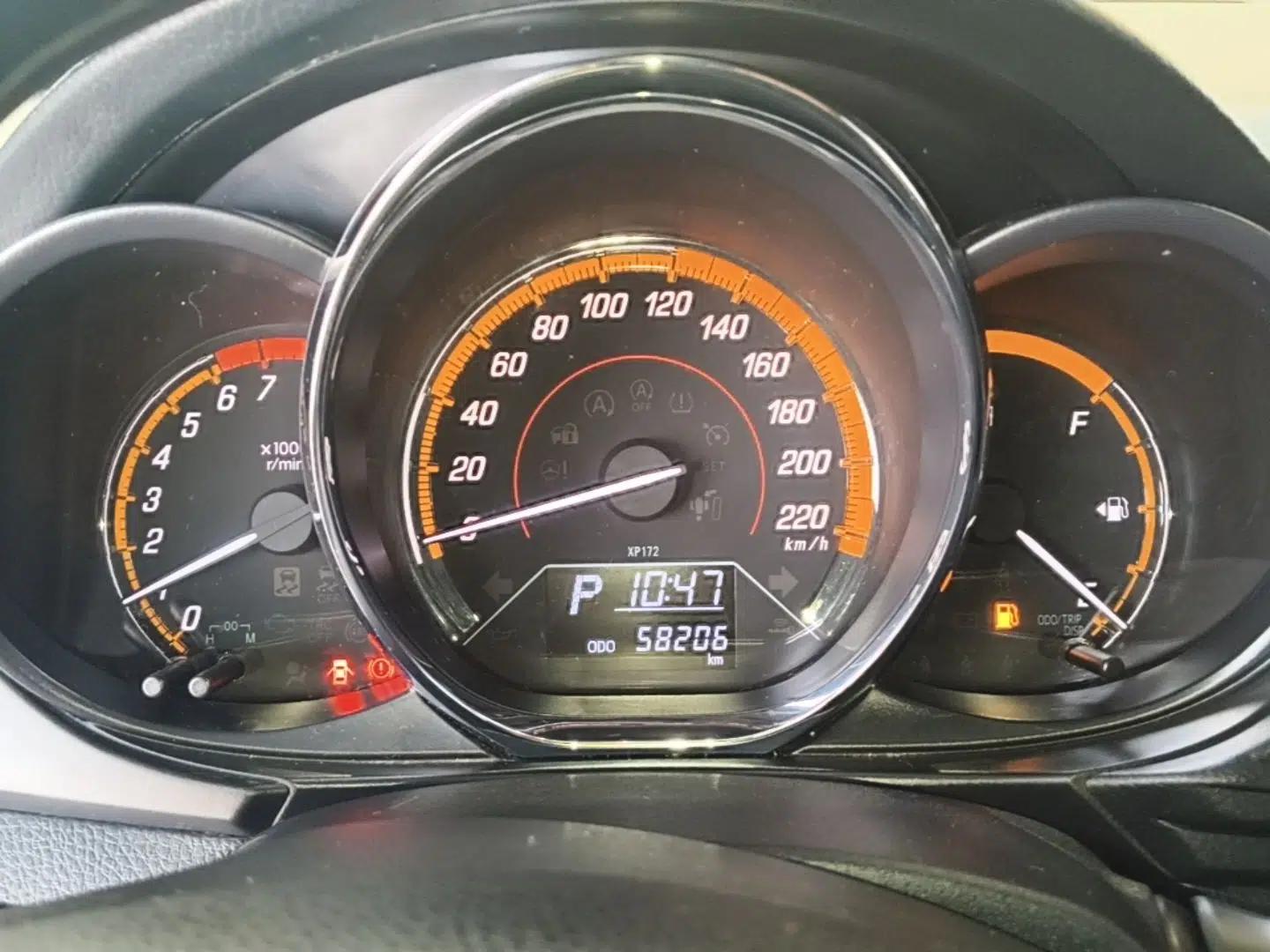 Toyota YARiS L Zhi Xuan 2022 X-Trail 1.5L CVT Leading PLUS Edition — миниатюра 14