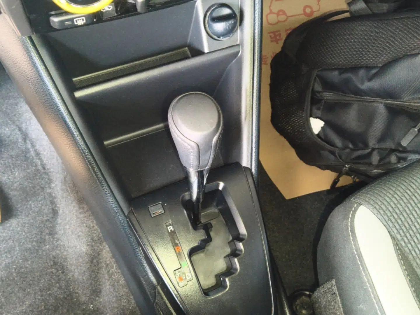Toyota YARiS L Zhi Xuan 2022 X-Trail 1.5L CVT Leading PLUS Edition — миниатюра 16
