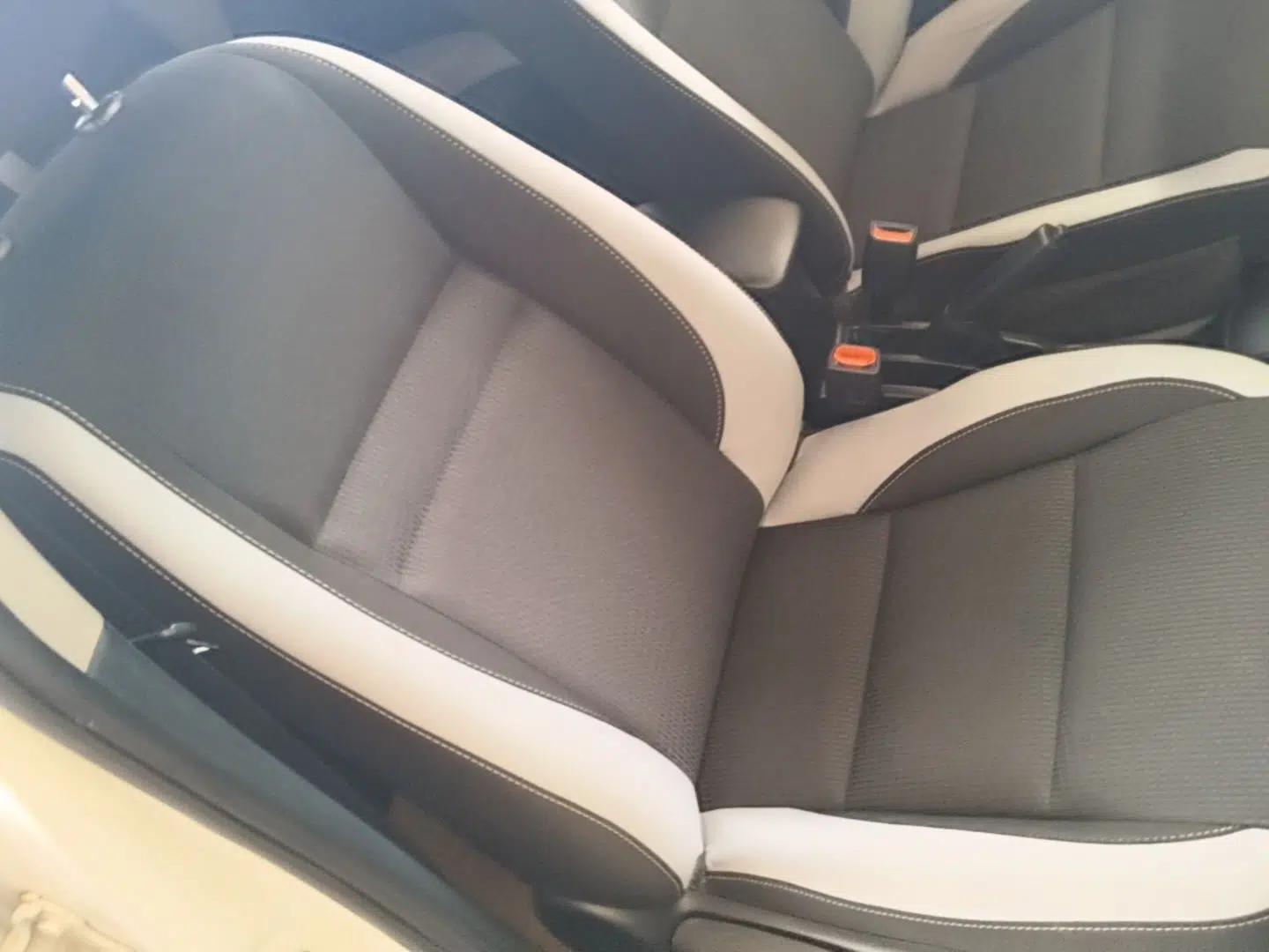 Toyota YARiS L Zhi Xuan 2022 X-Trail 1.5L CVT Leading PLUS Edition — миниатюра 19