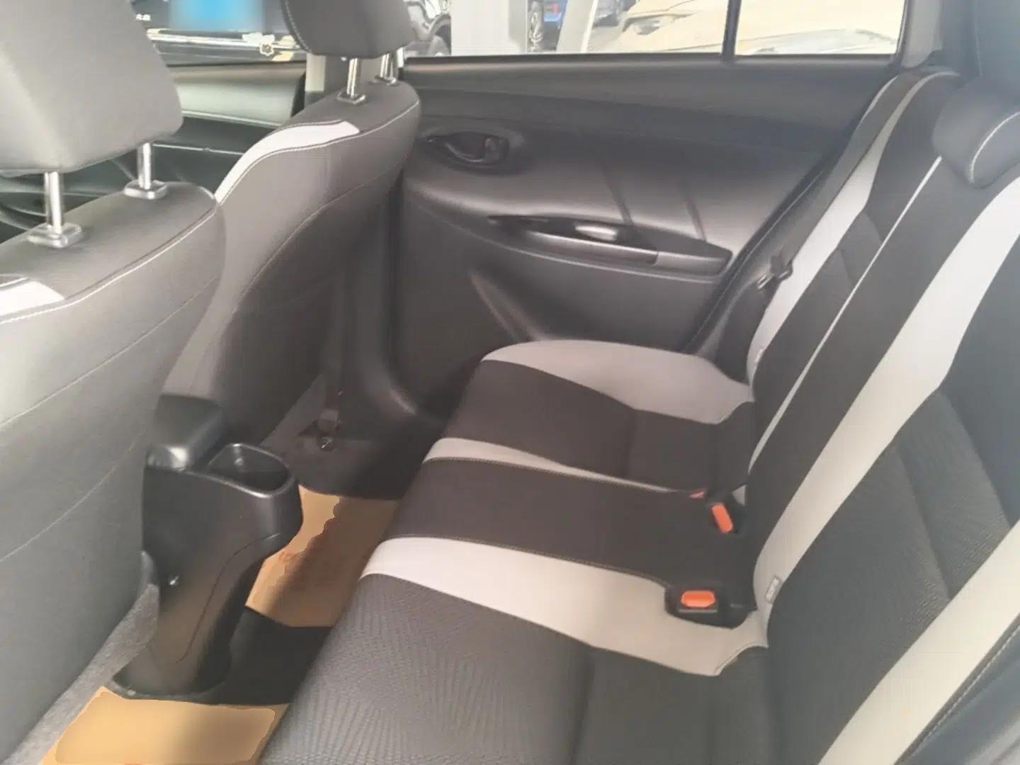 Toyota YARiS L Zhi Xuan 2022 X-Trail 1.5L CVT Leading PLUS Edition — миниатюра 20