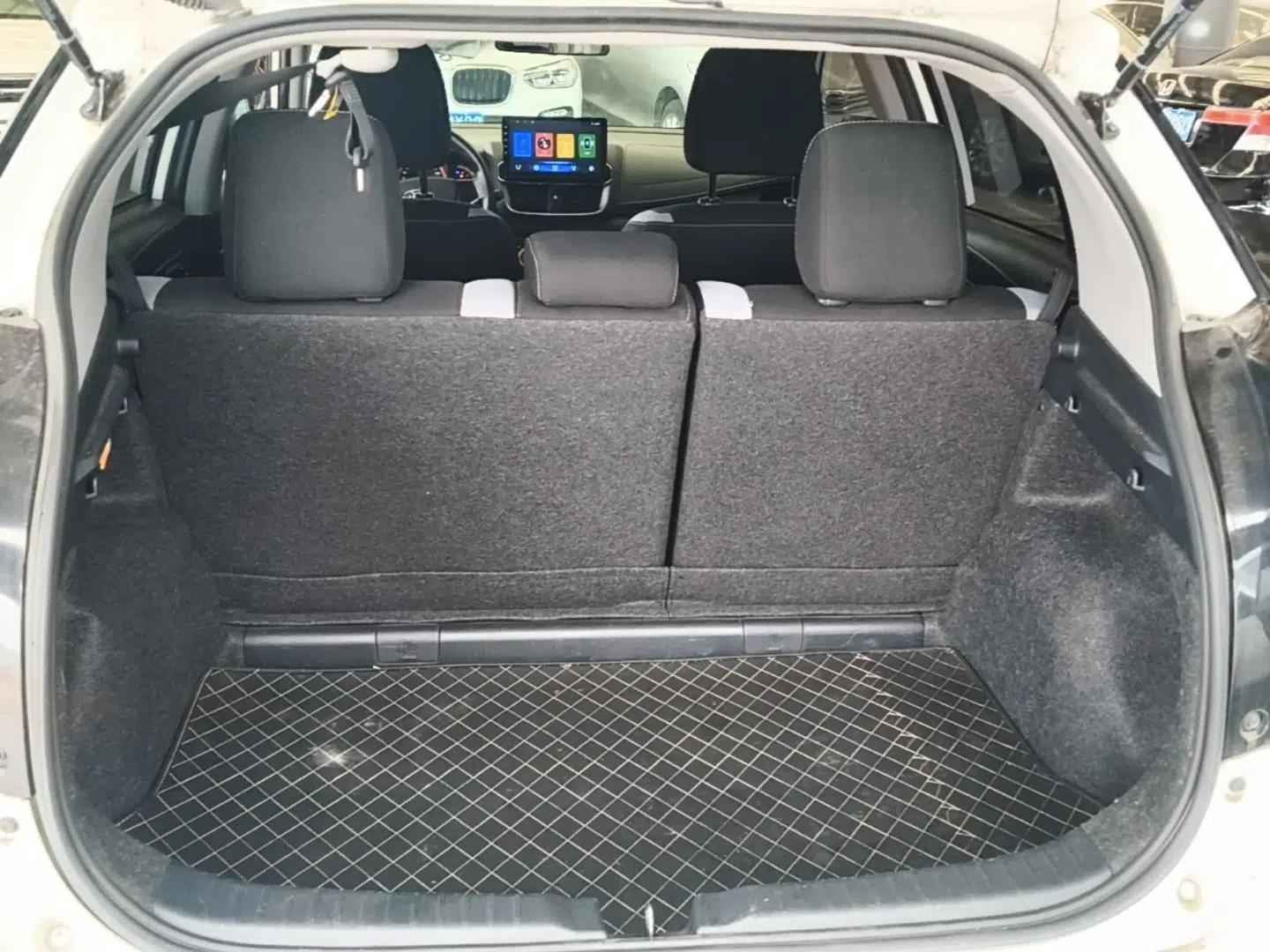 Toyota YARiS L Zhi Xuan 2022 X-Trail 1.5L CVT Leading PLUS Edition — миниатюра 22