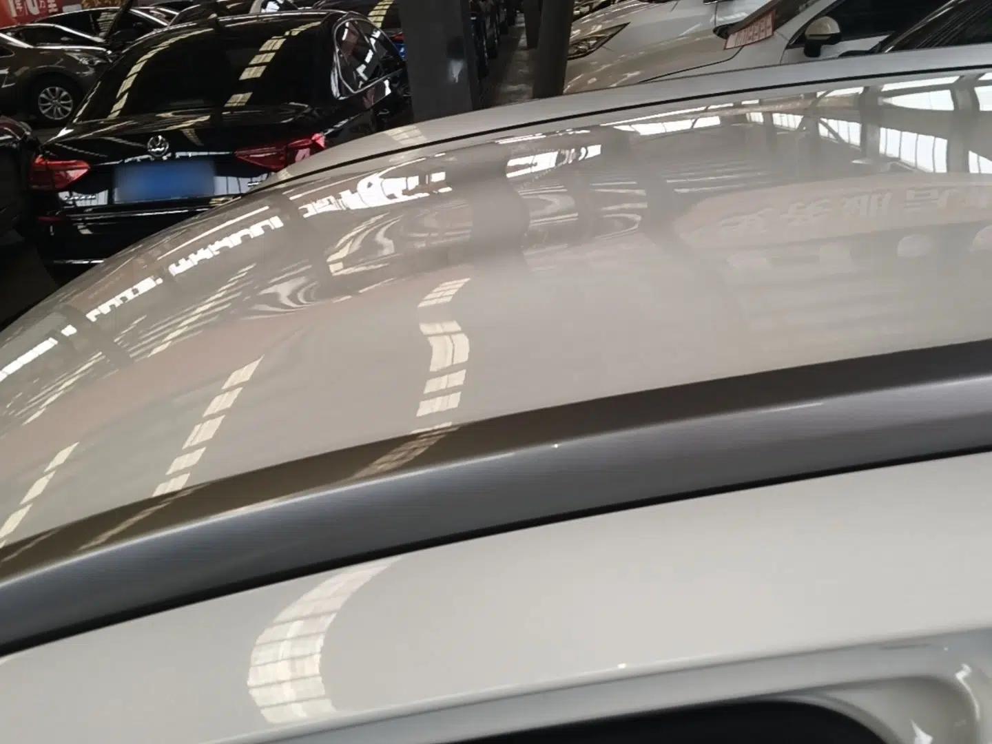 Toyota YARiS L Zhi Xuan 2022 X-Trail 1.5L CVT Leading PLUS Edition — миниатюра 7