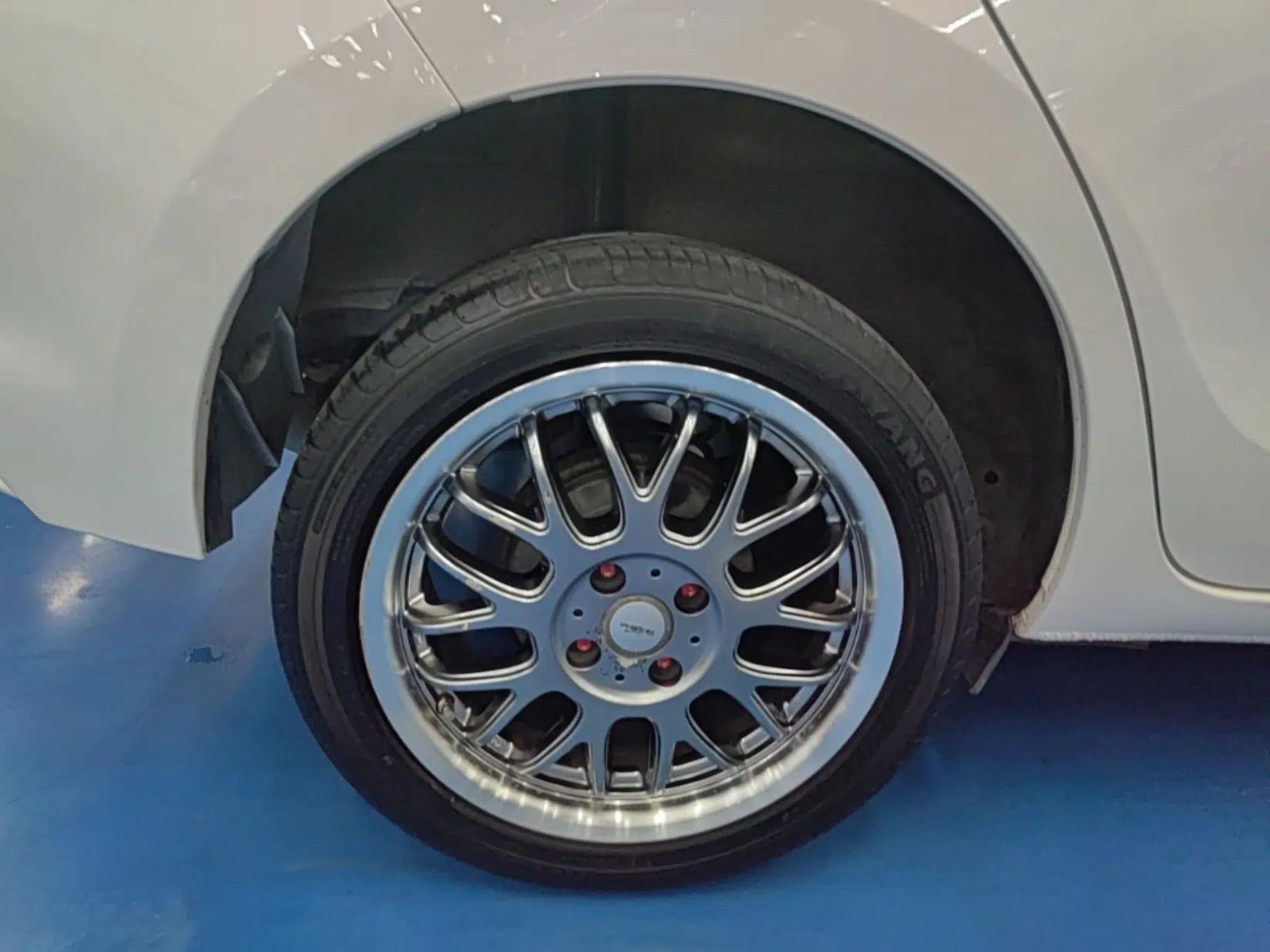 Toyota YARiS L Zhi Xuan 2019 1.5E CVT Dynamic Edition China VI compliant — миниатюра 11