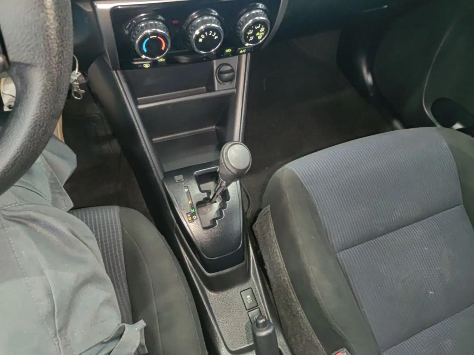 Toyota YARiS L Zhi Xuan 2019 1.5E CVT Dynamic Edition China VI compliant — миниатюра 16