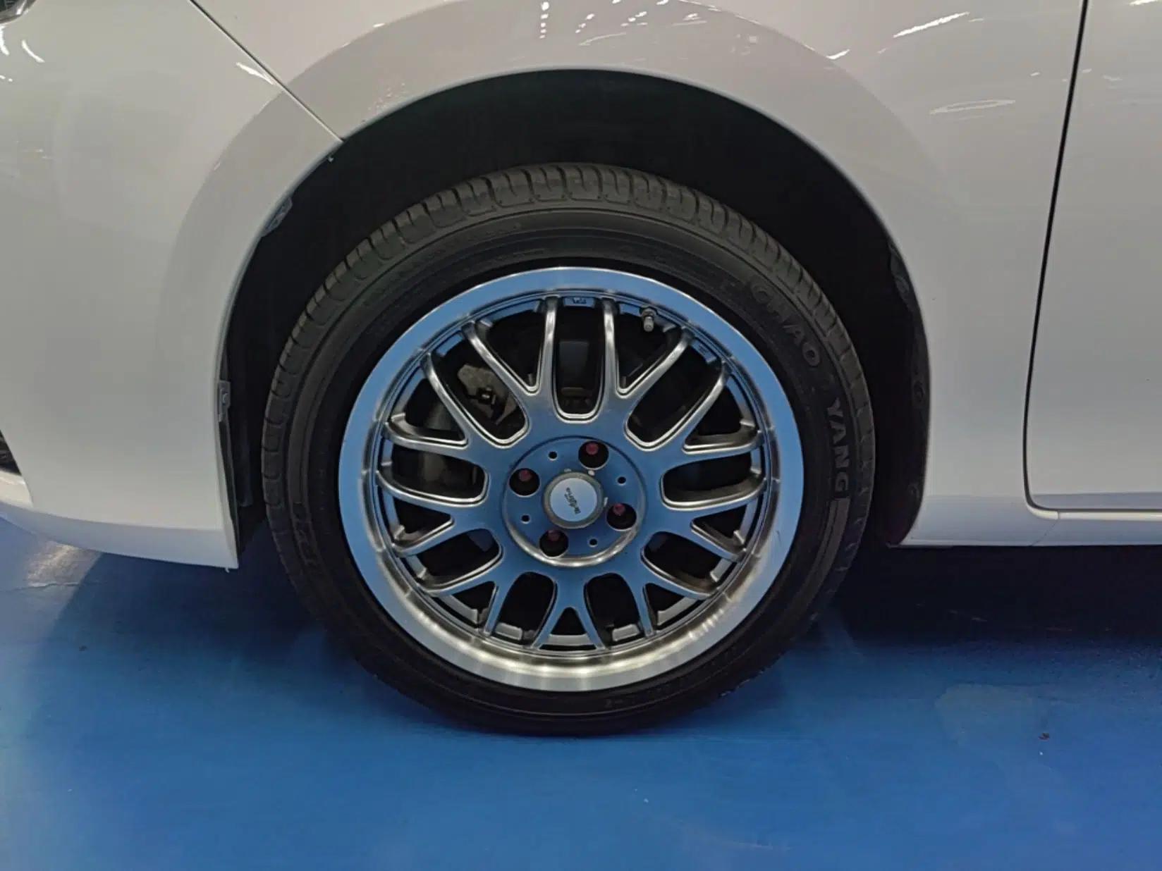 Toyota YARiS L Zhi Xuan 2019 1.5E CVT Dynamic Edition China VI compliant — миниатюра 10