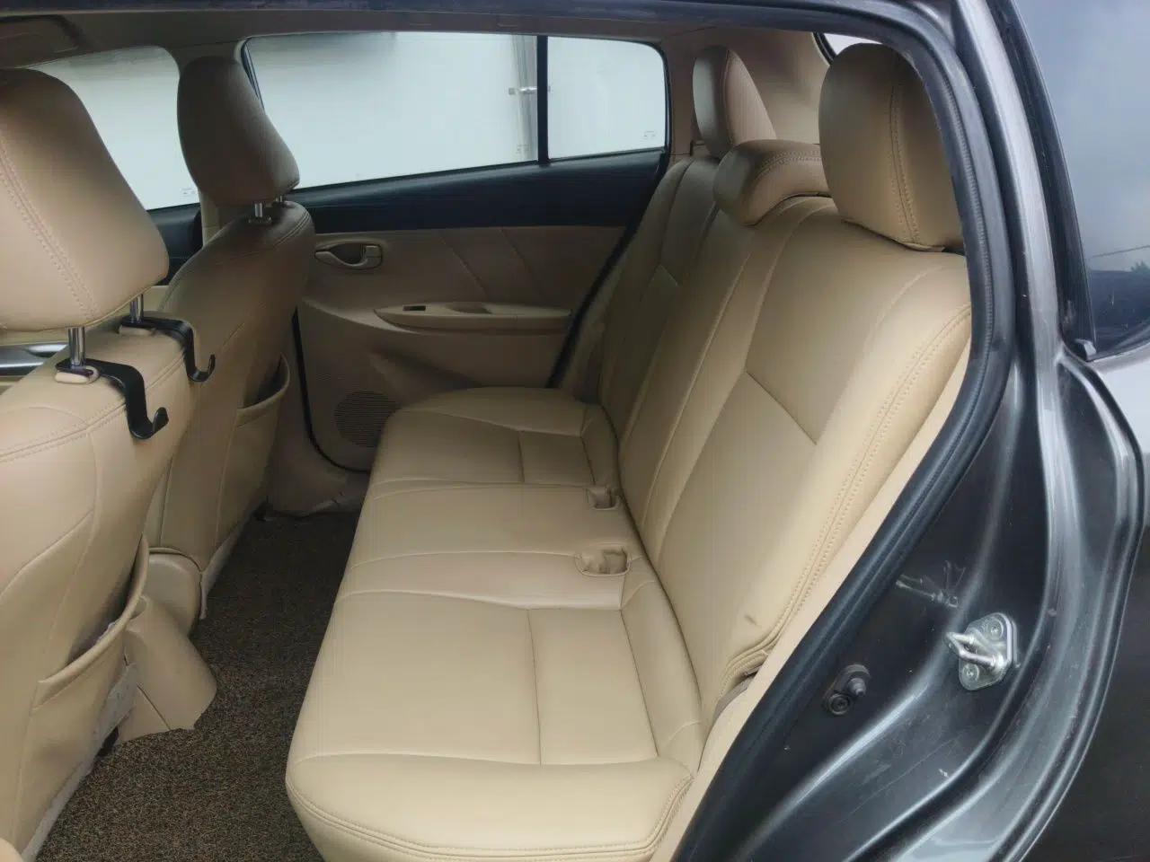 Toyota YARiS L Zhi Xuan 2014 1.5G Automatic Xuan Dong Edition — миниатюра 17