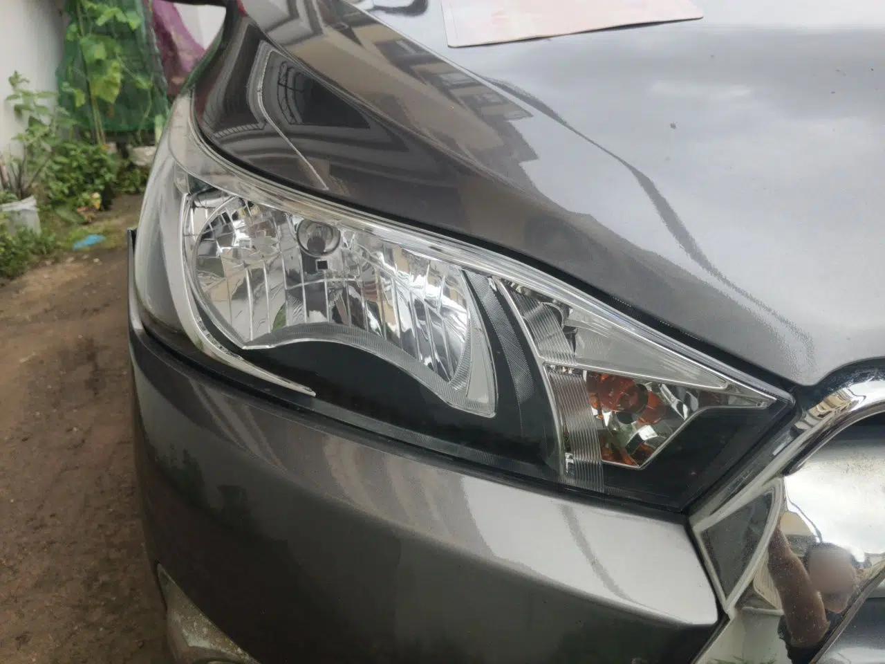 Toyota YARiS L Zhi Xuan 2014 1.5G Automatic Xuan Dong Edition — миниатюра 7