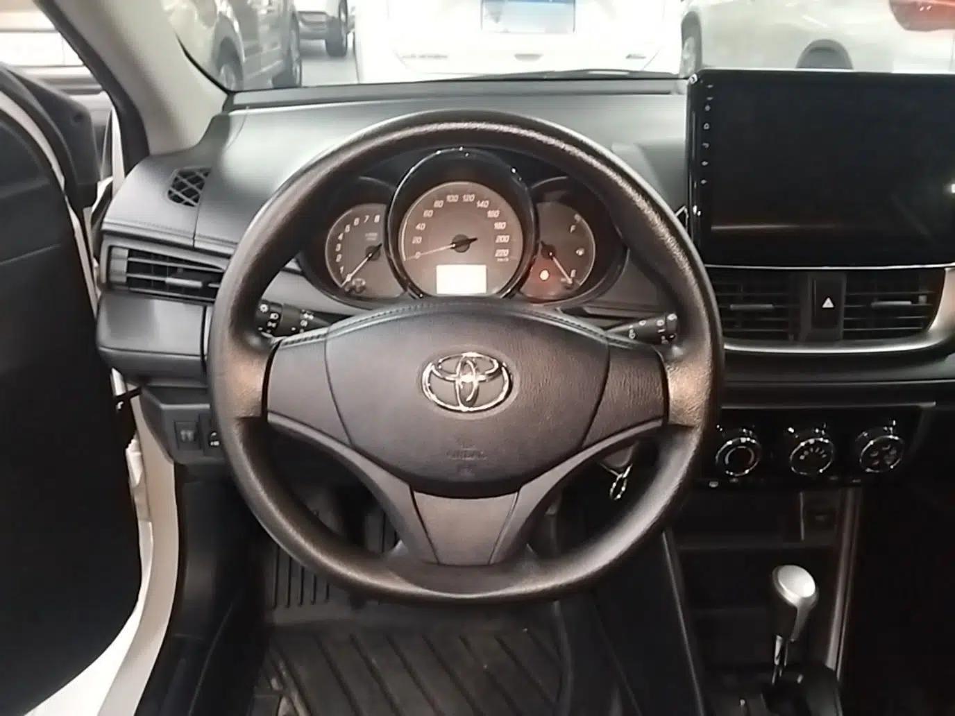Toyota YARiS L Zhi Xuan 2021 1.5L CVT Leading Edition — миниатюра 13