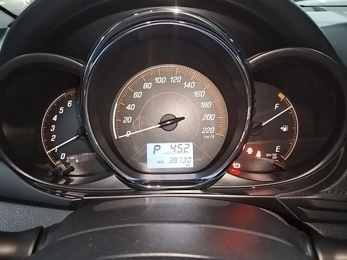 Toyota YARiS L Zhi Xuan 2021 1.5L CVT Leading Edition — миниатюра 14