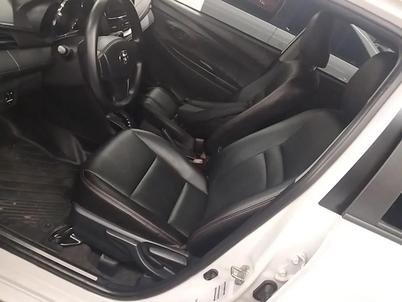 Toyota YARiS L Zhi Xuan 2021 1.5L CVT Leading Edition — миниатюра 17