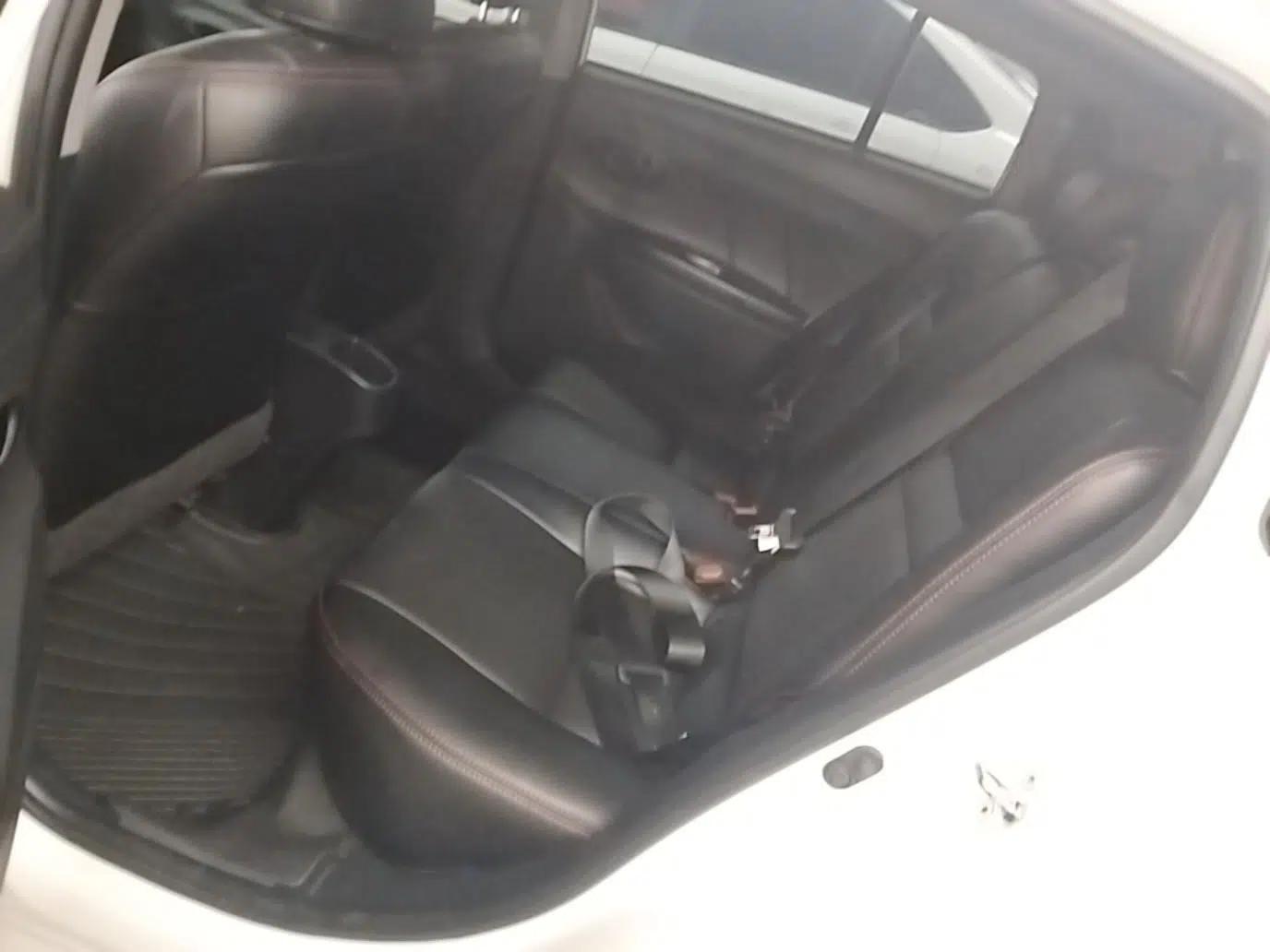 Toyota YARiS L Zhi Xuan 2021 1.5L CVT Leading Edition — миниатюра 20