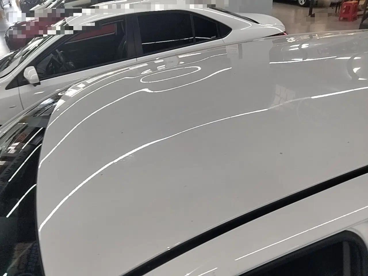 Toyota YARiS L Zhi Xuan 2021 1.5L CVT Leading Edition — миниатюра 7