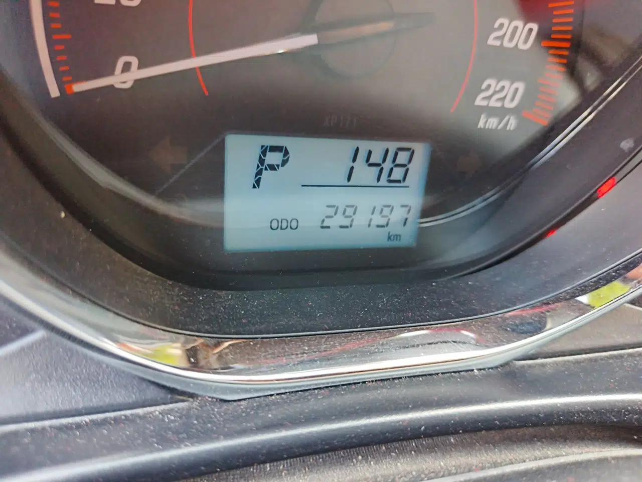 Toyota YARiS L Zhi Xuan 2021 1.5L CVT Leading Edition — миниатюра 12