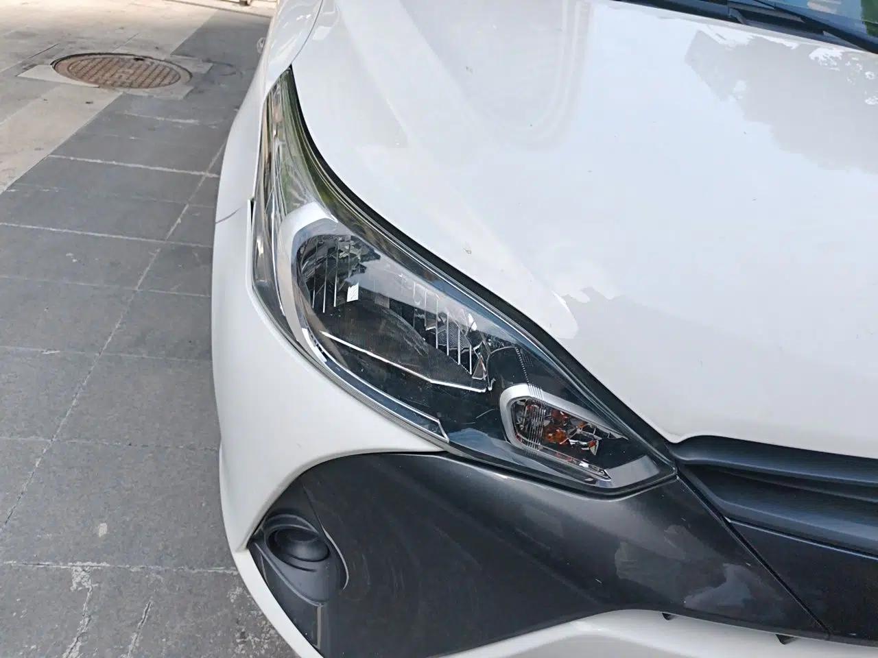 Toyota YARiS L Zhi Xuan 2021 1.5L CVT Leading Edition — миниатюра 7