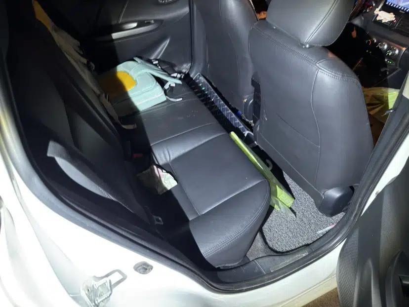 Toyota YARiS L Zhi Xuan 2015 1.5E Automatic Charm Edition — миниатюра 12