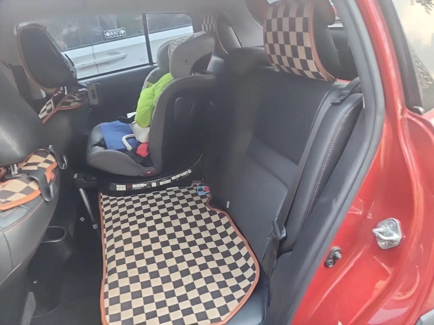 Toyota YARiS L Zhi Xuan 2021 X-Trail 1.5L CVT Luxury Edition — миниатюра 17