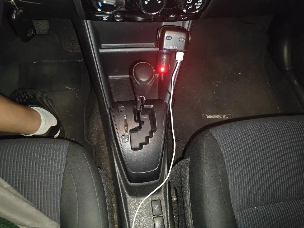 Toyota YARiS L Zhi Xuan 2015 1.5E Automatic Charm Edition — миниатюра 14