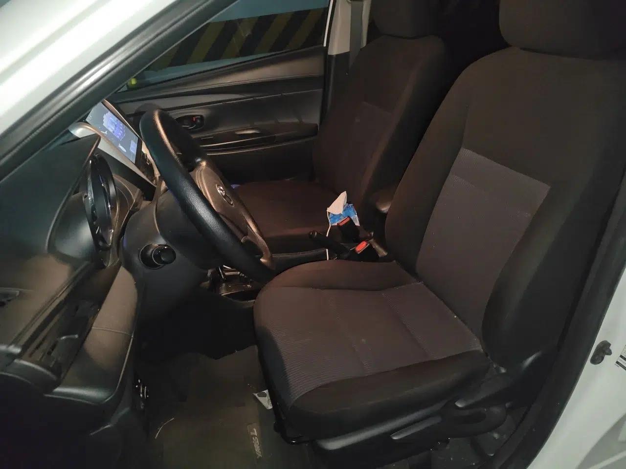 Toyota YARiS L Zhi Xuan 2015 1.5E Automatic Charm Edition — миниатюра 15