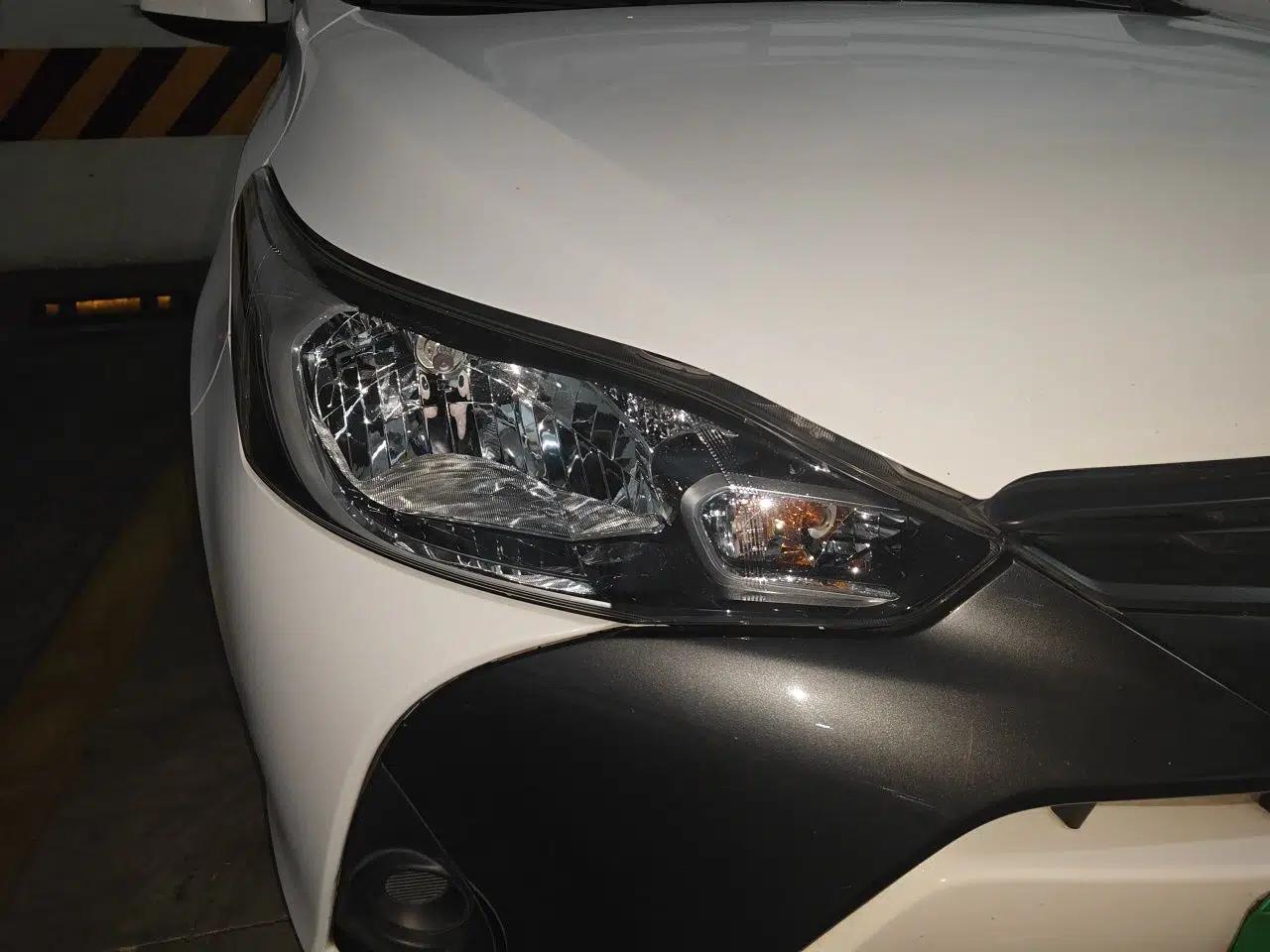 Toyota YARiS L Zhi Xuan 2015 1.5E Automatic Charm Edition — миниатюра 7